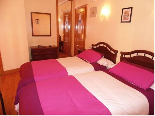 Imagen general del Pensión Ipar. Foto 2