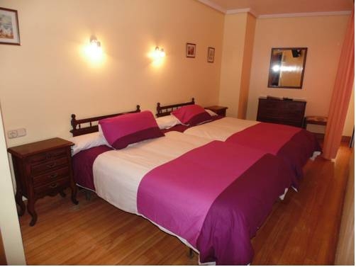 Imagen general del Pensión Ipar. Foto 3