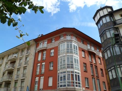 Imagen general del Pensión Ipar. Foto 4