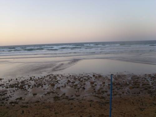 Imagen general del Pensión Ipar. Foto 5