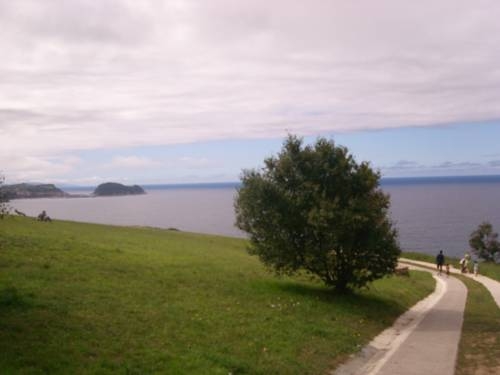 Imagen general del Pensión Ipar. Foto 6