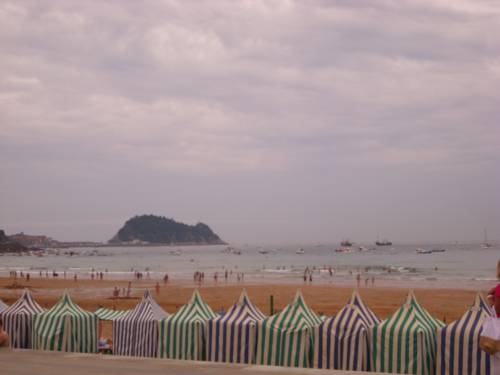 Imagen general del Pensión Ipar. Foto 7