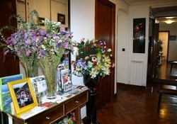 Imagen general del Pensión Ira. Foto 2