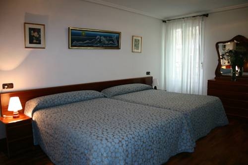 Imagen general del Pensión Ira. Foto 6