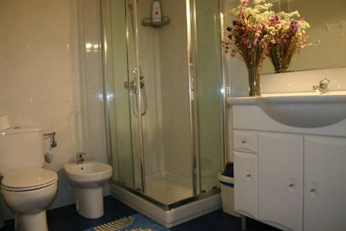 Imagen general del Pensión Ira. Foto 3