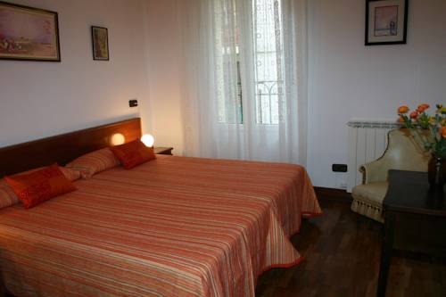 Imagen general del Pensión Ira. Foto 4