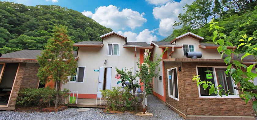Imagen general del Pensión Iris, Gapyeong. Foto 1