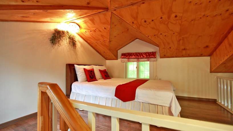 Imagen de la habitación del Pensión Iris, Gapyeong. Foto 18