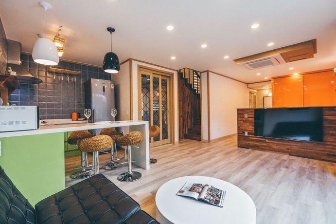 Imagen de la habitación del Pensión Iris Pension. Foto 2