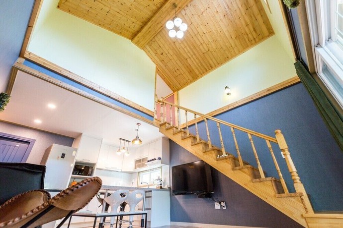 Imagen de la habitación del Pensión Iris Pension. Foto 3