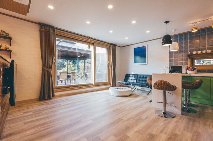 Imagen de la habitación del Pensión Iris Pension. Foto 5