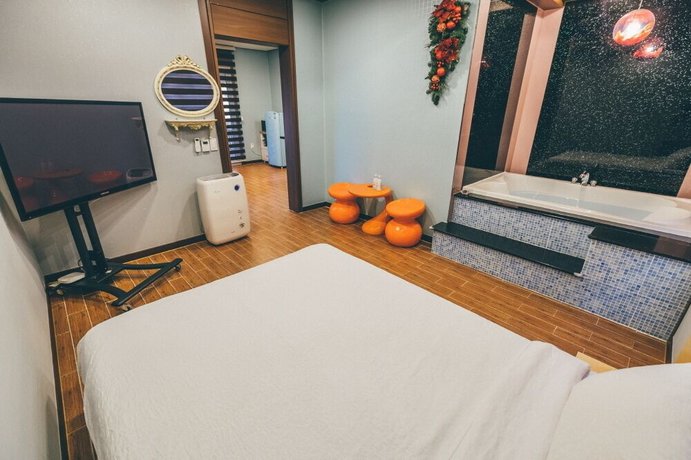 Imagen de la habitación del Pensión Iris Pension. Foto 6