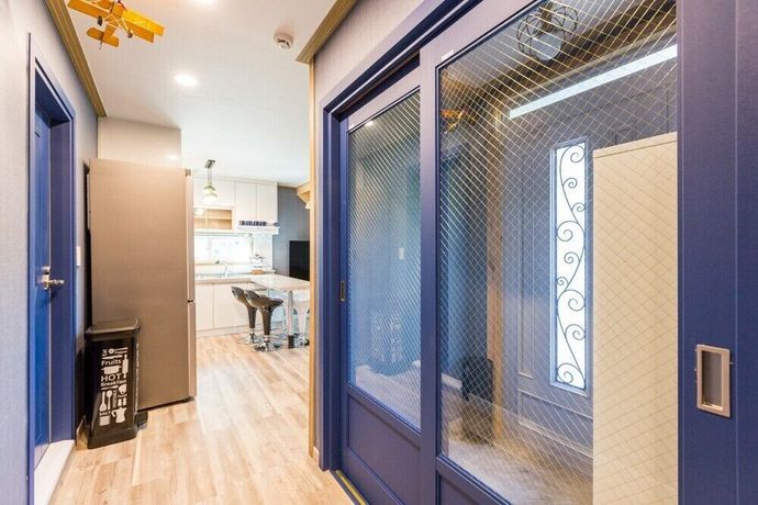 Imagen de la habitación del Pensión Iris Pension. Foto 7