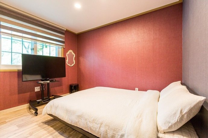 Imagen de la habitación del Pensión Iris Pension. Foto 9