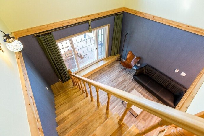 Imagen de la habitación del Pensión Iris Pension. Foto 10