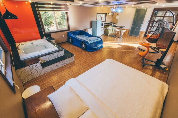 Imagen de la habitación del Pensión Iris Pension. Foto 11