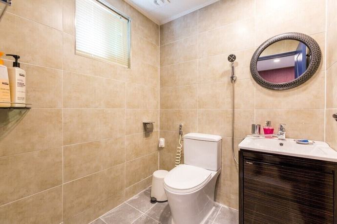 Imagen de la habitación del Pensión Iris Pension. Foto 12