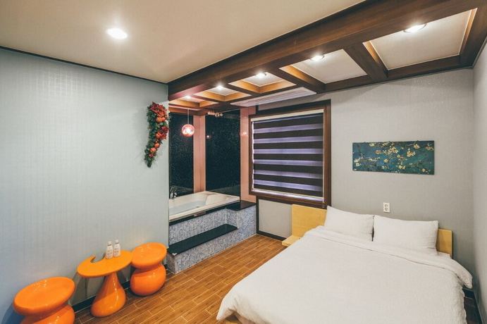 Imagen de la habitación del Pensión Iris Pension. Foto 13