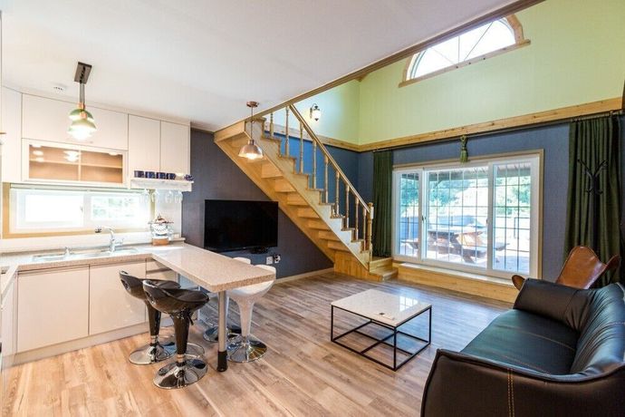 Imagen de la habitación del Pensión Iris Pension. Foto 18