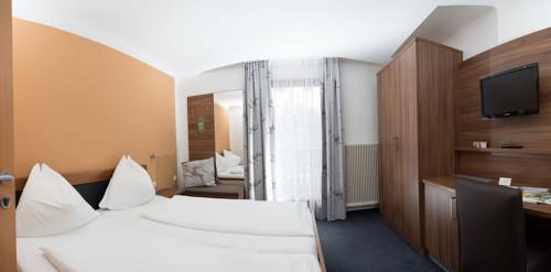 Imagen de la habitación del Pensión Irlingerhof. Foto 4