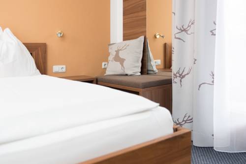 Imagen de la habitación del Pensión Irlingerhof. Foto 5