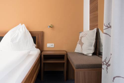 Imagen de la habitación del Pensión Irlingerhof. Foto 6