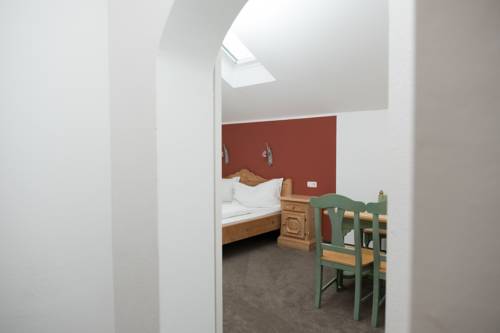 Imagen de la habitación del Pensión Irlingerhof. Foto 7