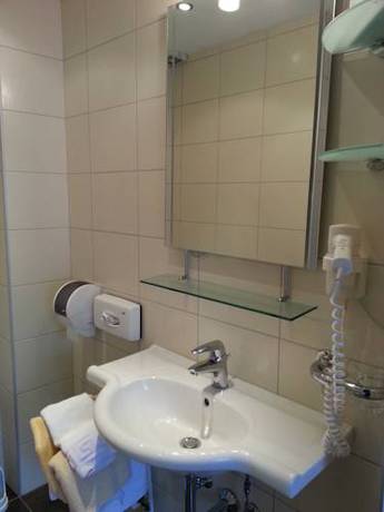 Imagen de la habitación del Pensión Irlingerhof. Foto 9