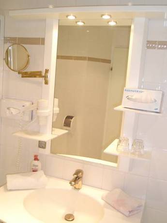 Imagen de la habitación del Pensión Irlingerhof. Foto 10