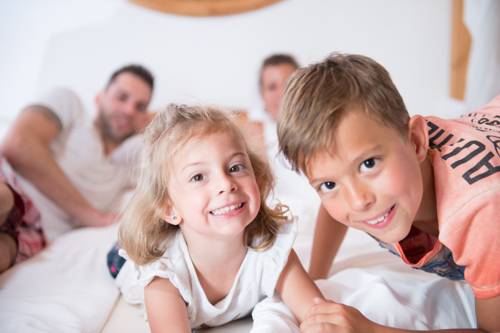 Imagen de la habitación del Pensión Irlingerhof. Foto 16