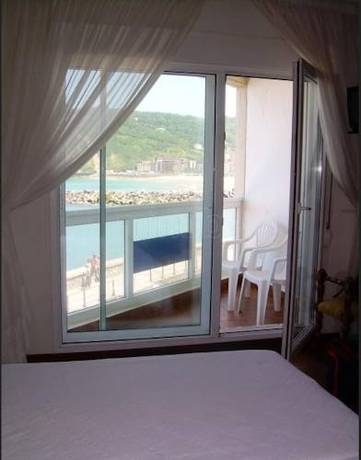 Imagen general del Pensión Itxasoa. Foto 3