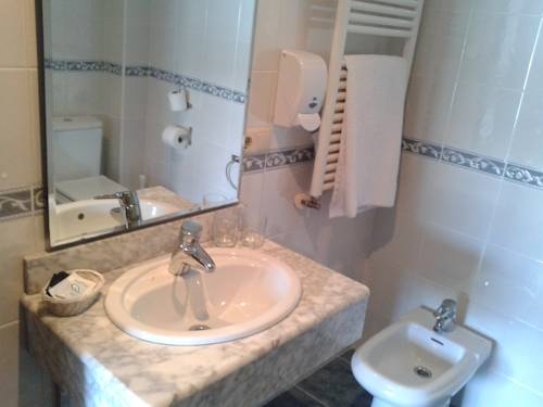 Imagen general del Pensión Itxasoa. Foto 5