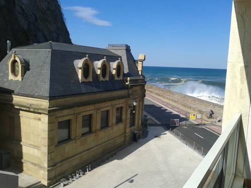 Imagen general del Pensión Itxasoa. Foto 6