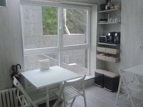 Imagen general del Pensión Itxasoa. Foto 7