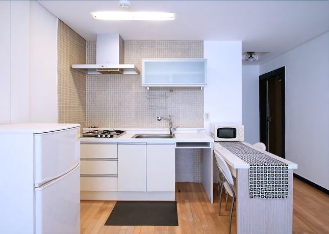 Imagen de la habitación del Pensión JM Village. Foto 2