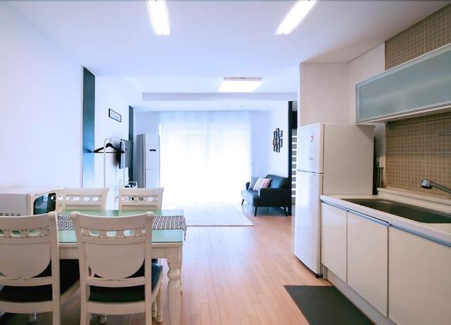 Imagen de la habitación del Pensión JM Village. Foto 18