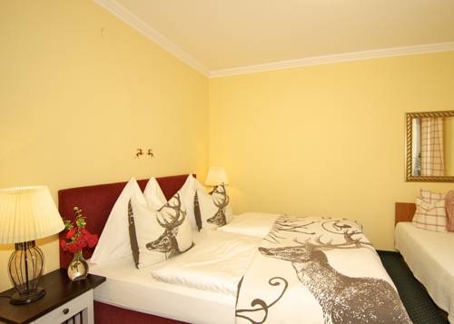 Imagen de la habitación del Pensión Jagdhof. Foto 43