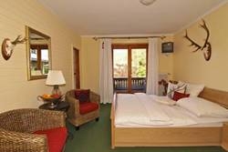 Imagen general del Pensión Jagdhof. Foto 2