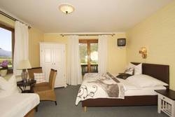 Imagen general del Pensión Jagdhof. Foto 3