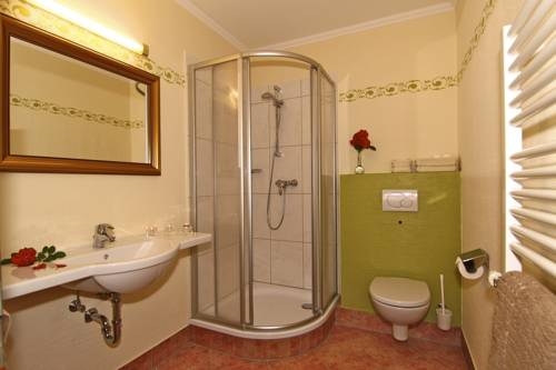 Imagen general del Pensión Jagdhof. Foto 11