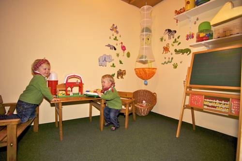 Imagen general del Pensión Jagdhof. Foto 14