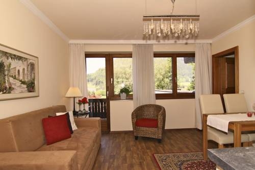 Imagen general del Pensión Jagdhof. Foto 18