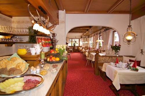 Imagen general del Pensión Jagdhof. Foto 24