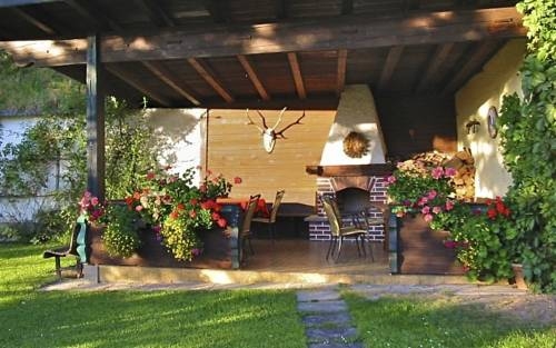 Imagen general del Pensión Jagdhof. Foto 27