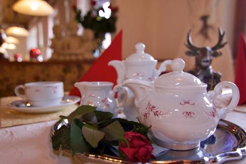 Imagen general del Pensión Jagdhof. Foto 29