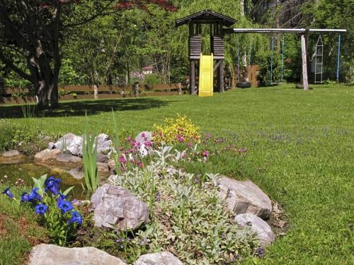 Imagen general del Pensión Jagdhof. Foto 30