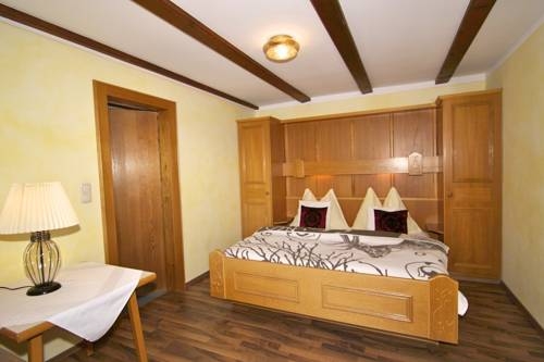 Imagen de la habitación del Pensión Jagdhof. Foto 58