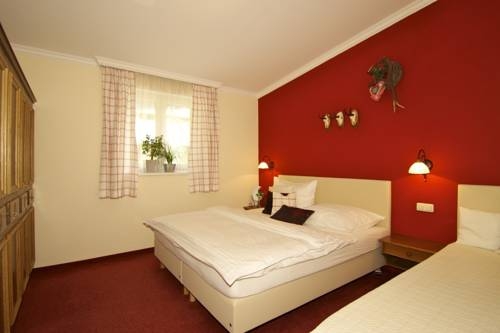 Imagen de la habitación del Pensión Jagdhof, Sankt Johann im Pongau. Foto 40