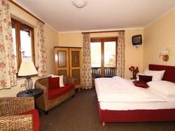 Imagen de la habitación del Pensión Jagdhof, Sankt Johann im Pongau. Foto 42