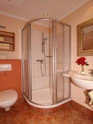 Imagen de la habitación del Pensión Jagdhof, Sankt Johann im Pongau. Foto 46
